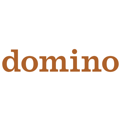 Domino logo