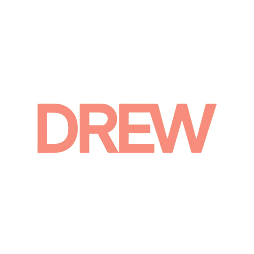 Drew Barrymore logo
