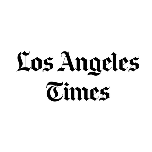 Los Angeles Times logo