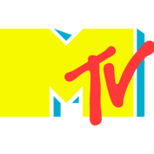 MTV logo