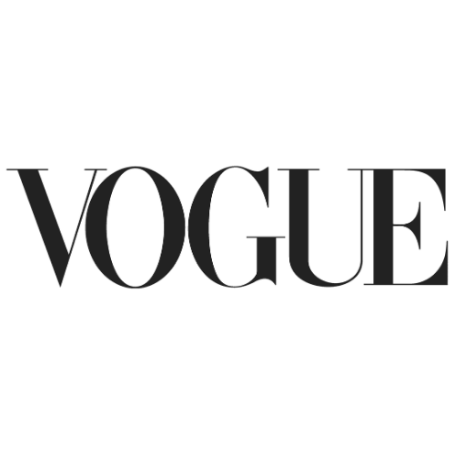 Vogue logo